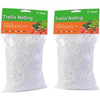 Enrejado Malla Pólenes para Cultivo