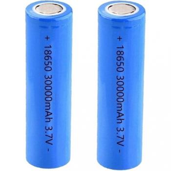 Mini 80000mAh Power Bank PD with Digital Display for iPhone and Xiaomi
