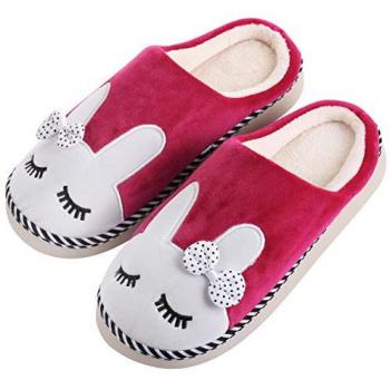 Katara Tierkinder Pantoffeln, Einhorn, 34-41