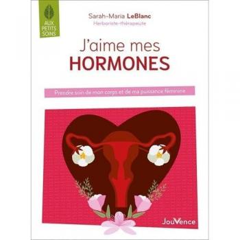 J'aime mes hormones