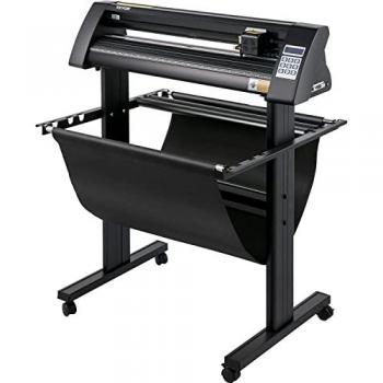 Plotter Semiautomatico MOPHORN