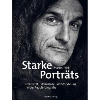 Frick, Martin: Starke Porträts
