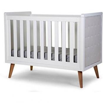 Lettino infantile 60x120 Childhome Retro Rio