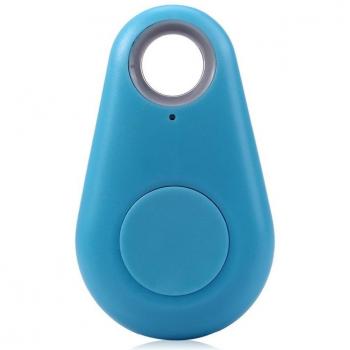 Smart Anti-Lost Key Tracker