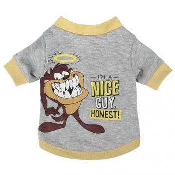 Abrigo Looney Tunes para Mascotas Multicolor
