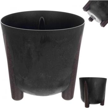 KADAX Plastic Flower Planter