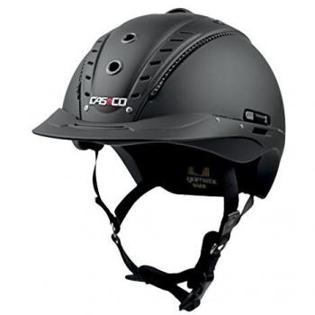 Mistrall2 Black Titan Casco Helmet (S)