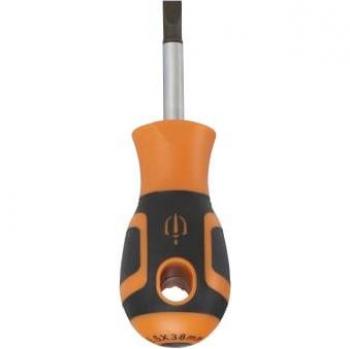 Ferramenta Parafuso 25mm Ø5 Magnusson