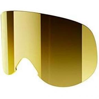 POC Lentille Lid Clarity Rose Gold/CAT2