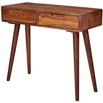 KADIMA DESIGN: Sheesham‑Holz Konsolen