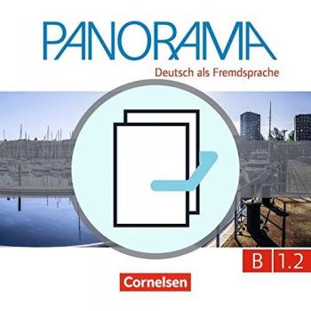 Panorama. B1. Teilband 2