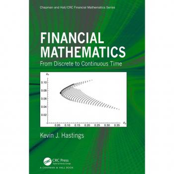 Vitalsource Technologies, Inc. Financial Mathematics