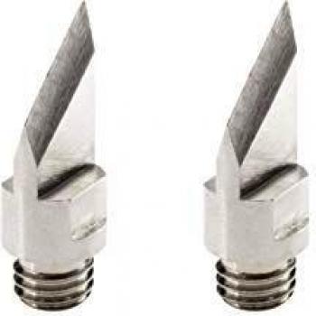 Dremel 202 Lot de 2 pointes à découper