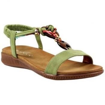 Donna Lunar Signore 6UK Sandali