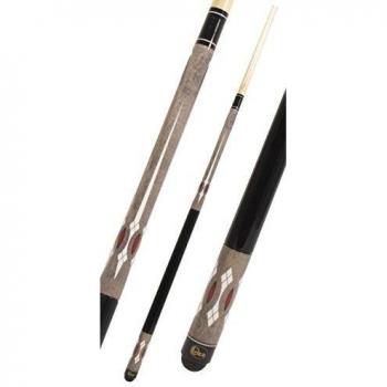 Queue de Billard Buffalo Orca S2 145 cm