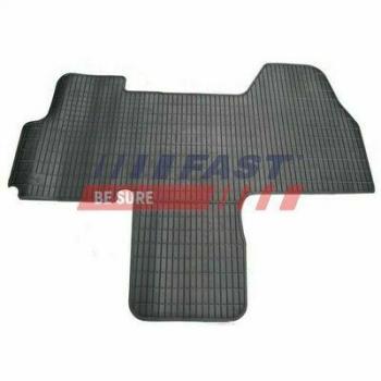 FastTrack Footwell Tray FT96102