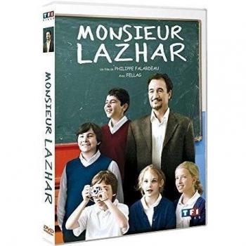Monsieur Lazhar