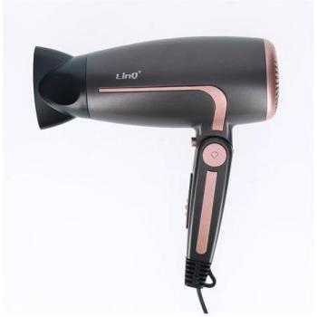 Mini Secador de Pelo 2000W