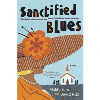 Sanctified Blues