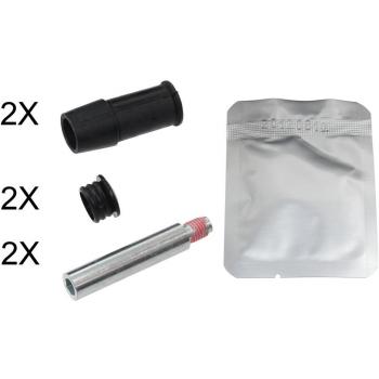 A.B.S. 55196 Bremssattel Führungsbuchsen Set