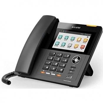 Telefono ip c/cable temporis ip901g alcatel