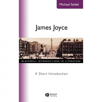 James Joyce: A Short Introduction