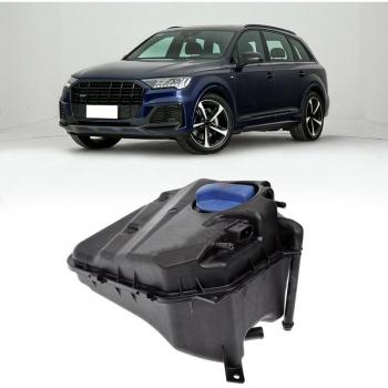 Collecteur de surcharge liquide refroidissement Q7 Touareg 07‑15