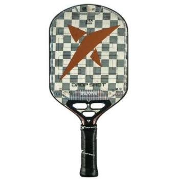 Pickleball Drop Shot Attacco Canyon 1.0 PK – One Size