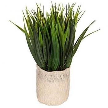 Pianta Artificiale Factory 25 cm – Modello Atmosphera