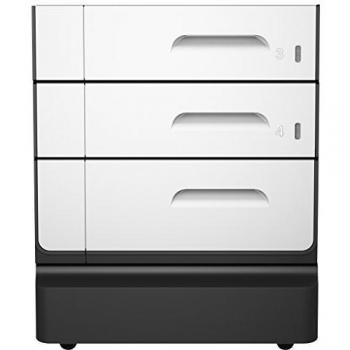 Soporte y bandeja de papel HP PageWide Pro, 2x500 hojas