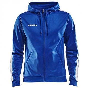 Giacca Craft con cappuccio Pro Control