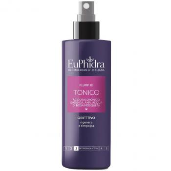 Euphidra P3d Tonico Ialuronico