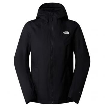 Funktionsjacke THE NORTH FACE W QUEST TRICLIMATE Gr. XS, tnf schwarz