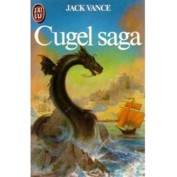 Cugel saga