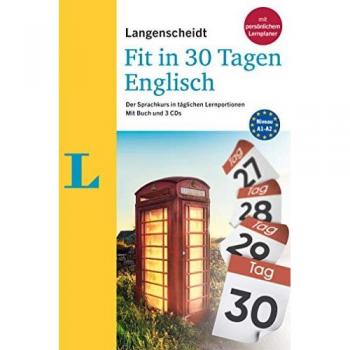 Langenscheidt Fit in 30 Tagen