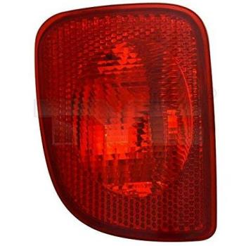 TYC 19-0638-01-2 Rear Fog Light