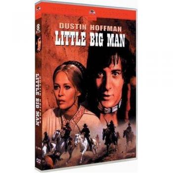 Film DVD Petit Grand Homme