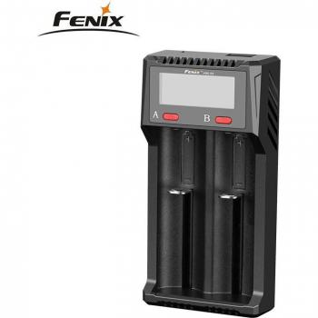 Fenix ARE-D2 Dual Technology Battery Charger