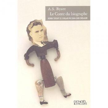 Le Conte du biographe (Et d' Ailleurs)
