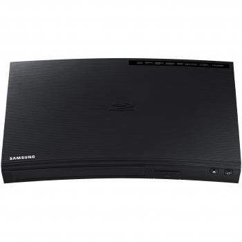 Reproductor Blu-ray 3D Curvo Samsung BD-J5900 con Wi-Fi