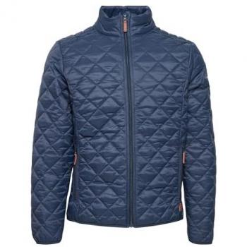 BLEND Steppjacke BHStanley Herren XXXL navy