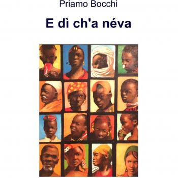 E dì ch'a néva
