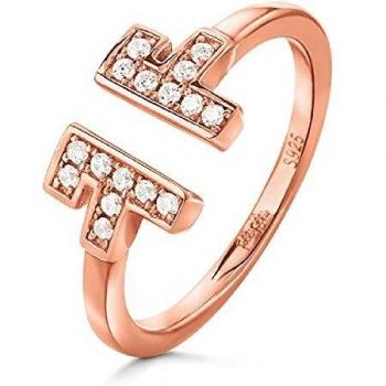 Anillo Folli Follie 3R18S007RC
