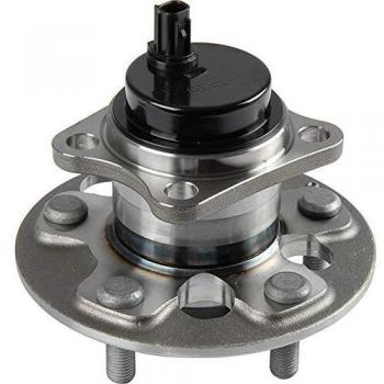 Cuscinetti Ruota Bosch Kit J4712082