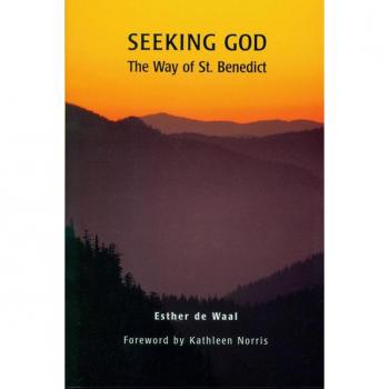 Liturgical Press Seeking God: The Way of St. Benedict