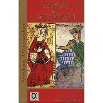 Leonor de aquitania (Tapa blanda).