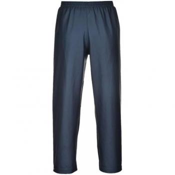 Portwest Heren Sealtex Waterdichte Trousers XXL Navyblauw