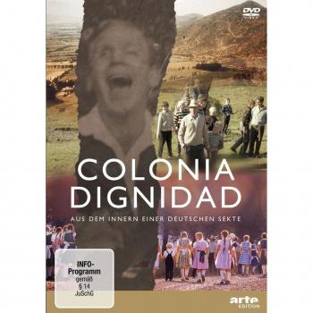 Bitte beachten Sie, dass der spezifische Titel Colonia Dignidad – Aus dem Innern einer deutschen Sekte das Hauptkennzeichen des Produkts ist. Varianten wie DVD-Versionen oder Veröffentlichungen mit unterschiedlichen Preisen können unter diesem über