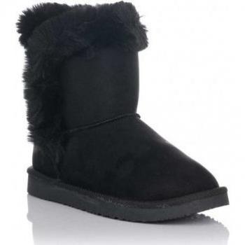 Break And Walk 54261 Botas Baixas Infantis