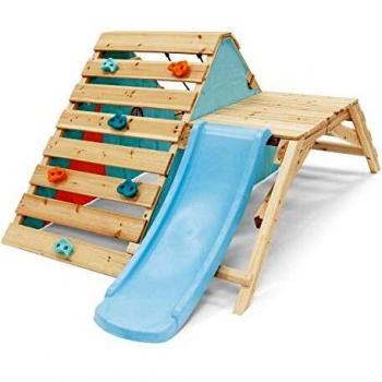 Plum Toddler Wooden Climbing Frame